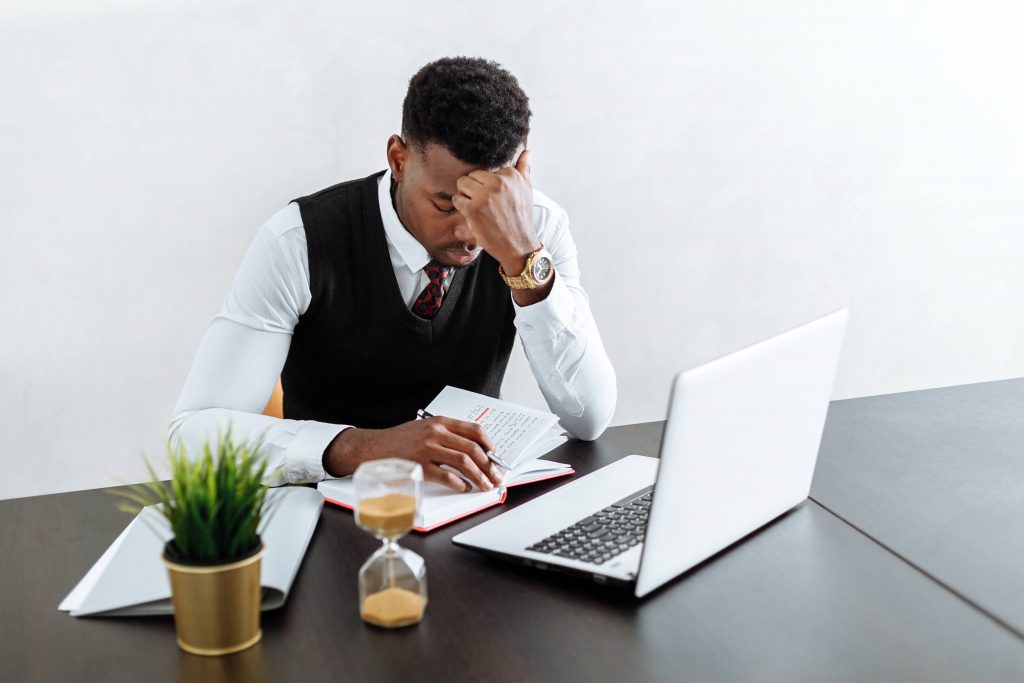 Straightforward Things To Do To Stop Feeling Overwhelmed As A Business Owner