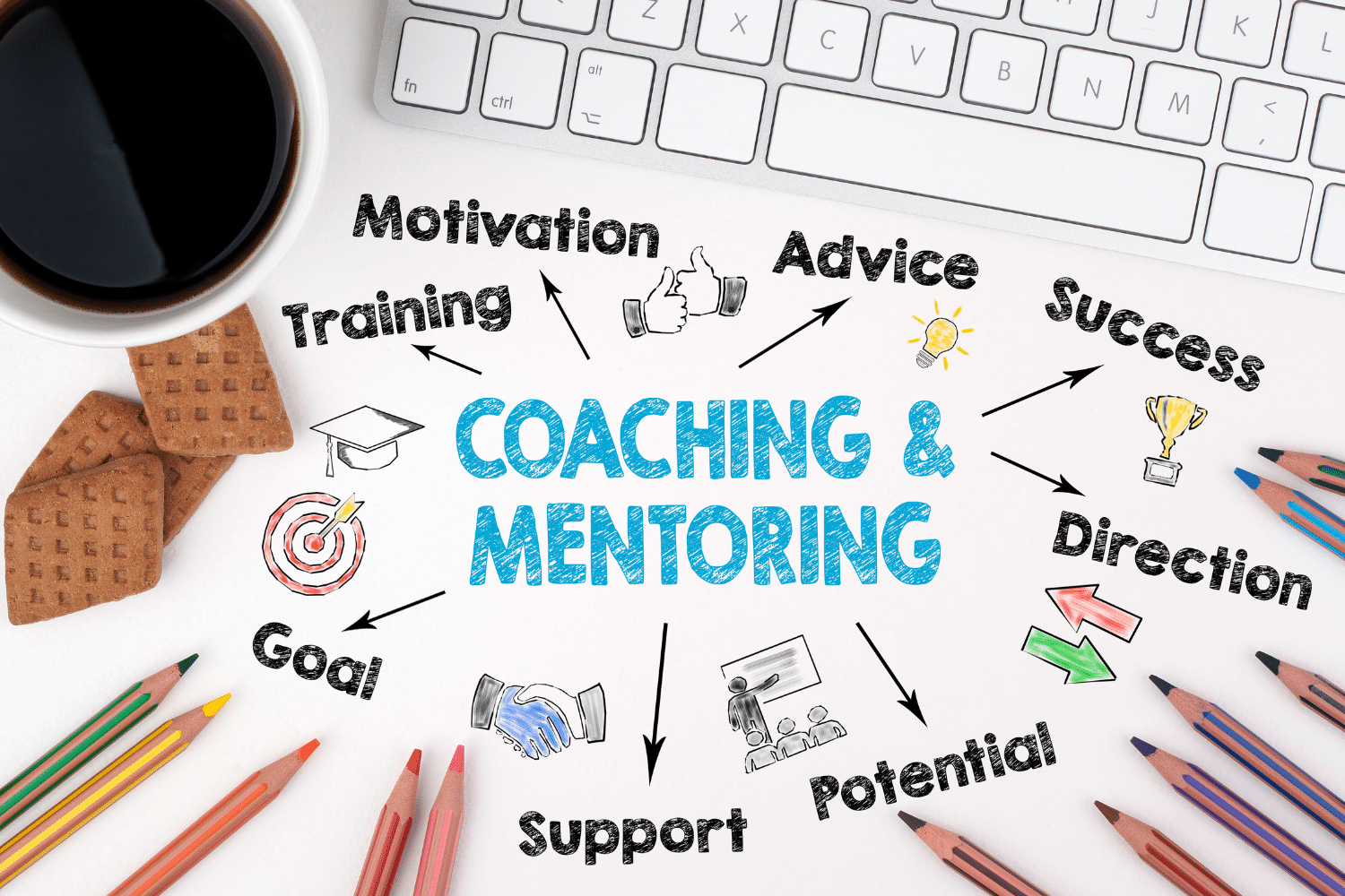 Business Coaching And Mentoring