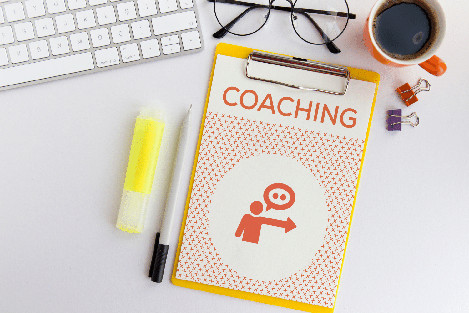 Executive mentoring and coaching