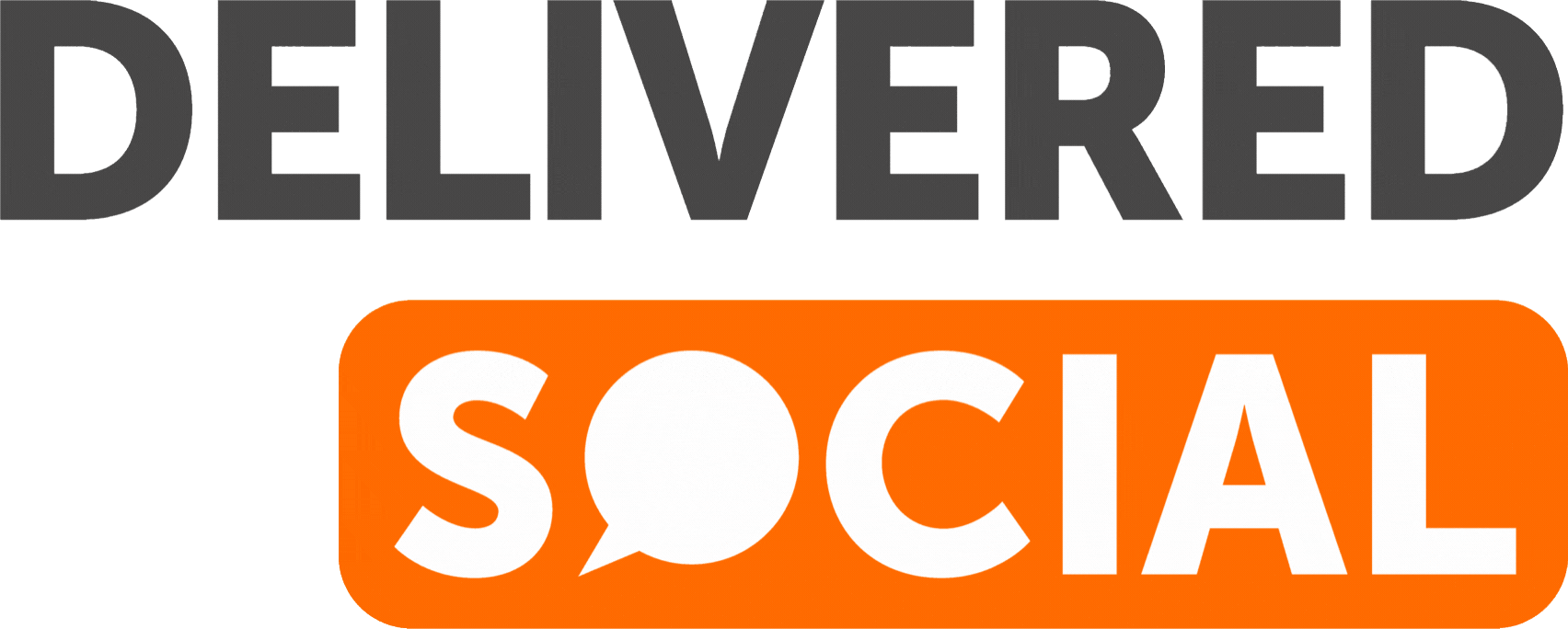delivered-social-orange-logo-animated